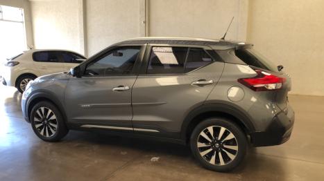 NISSAN Kicks 1.6 16V 4P FLEXSTART SL X-TRONIC AUTOM�TICO CVT, Foto 4