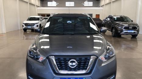 NISSAN Kicks 1.6 16V 4P FLEXSTART SL X-TRONIC AUTOM�TICO CVT, Foto 5