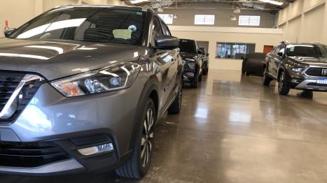 NISSAN Kicks 1.6 16V 4P FLEXSTART SL X-TRONIC AUTOM�TICO CVT, Foto 7