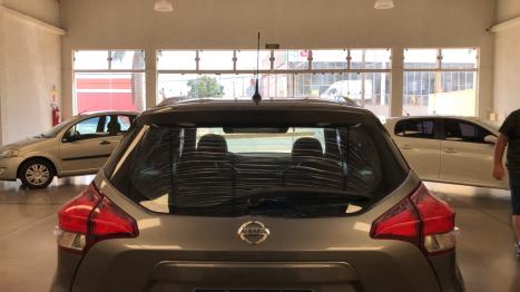 NISSAN Kicks 1.6 16V 4P FLEXSTART SL X-TRONIC AUTOM�TICO CVT, Foto 10