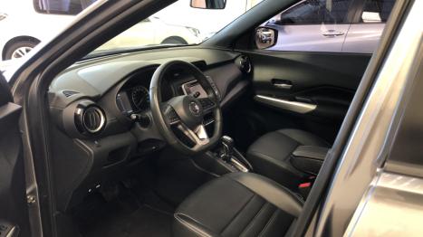 NISSAN Kicks 1.6 16V 4P FLEXSTART SL X-TRONIC AUTOM�TICO CVT, Foto 11