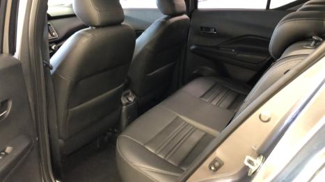 NISSAN Kicks 1.6 16V 4P FLEXSTART SL X-TRONIC AUTOM�TICO CVT, Foto 13