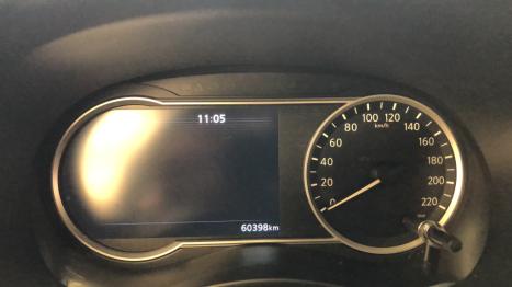 NISSAN Kicks 1.6 16V 4P FLEXSTART SL X-TRONIC AUTOM�TICO CVT, Foto 15