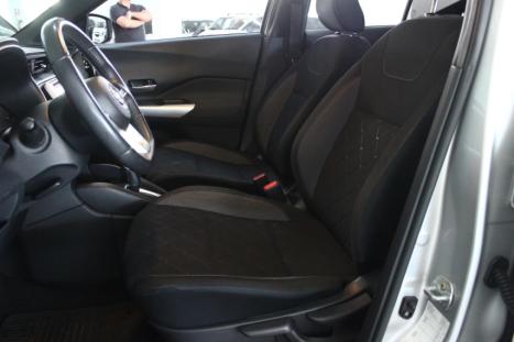 NISSAN Kicks 1.6 16V 4P FLEX SV X-TRONIC AUTOM�TICO CVT, Foto 10