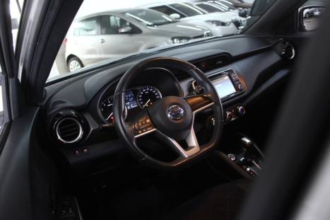 NISSAN Kicks 1.6 16V 4P FLEX SV X-TRONIC AUTOM�TICO CVT, Foto 11