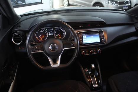 NISSAN Kicks 1.6 16V 4P FLEX SV X-TRONIC AUTOM�TICO CVT, Foto 12