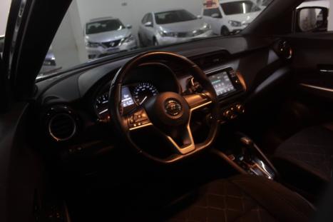 NISSAN Kicks 1.6 16V 4P FLEX SV X-TRONIC AUTOM�TICO CVT, Foto 14