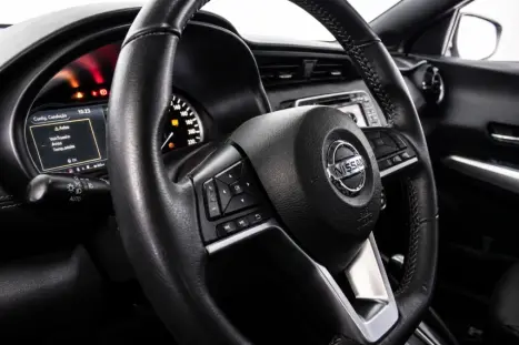 NISSAN Kicks 1.6 16V 4P FLEX SV X-TRONIC AUTOM�TICO CVT, Foto 8