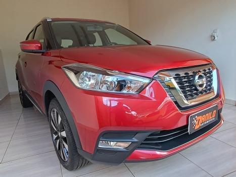 NISSAN Kicks 1.6 16V 4P FLEX SV X-TRONIC AUTOM�TICO CVT, Foto 2