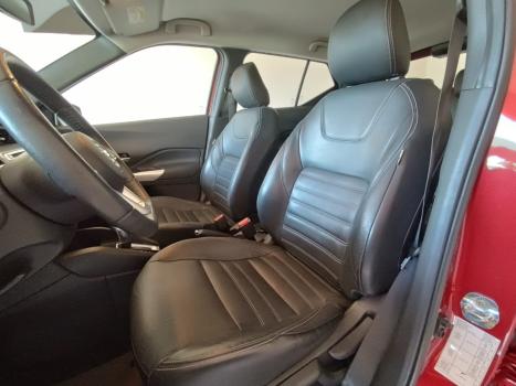 NISSAN Kicks 1.6 16V 4P FLEX SV X-TRONIC AUTOM�TICO CVT, Foto 5