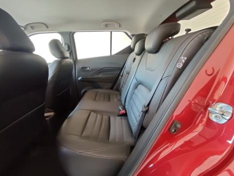 NISSAN Kicks 1.6 16V 4P FLEX SV X-TRONIC AUTOM�TICO CVT, Foto 7