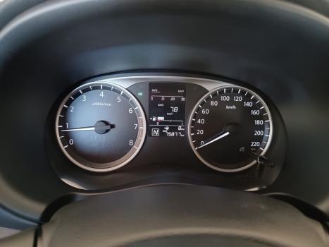 NISSAN Kicks 1.6 16V 4P FLEX SV X-TRONIC AUTOM�TICO CVT, Foto 8