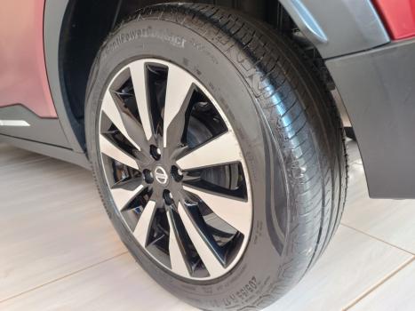 NISSAN Kicks 1.6 16V 4P FLEX SV X-TRONIC AUTOM�TICO CVT, Foto 9