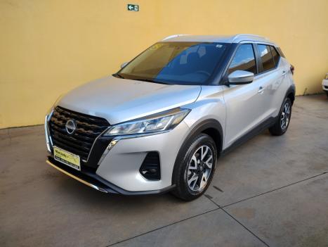 NISSAN Kicks 1.6 16V 4P FLEXSTART SENSE XTRONIC AUTOM�TICO CVT, Foto 1