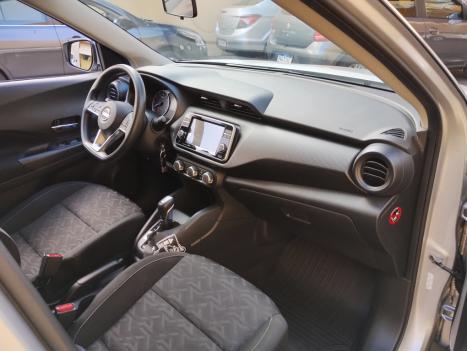 NISSAN Kicks 1.6 16V 4P FLEXSTART SENSE XTRONIC AUTOM�TICO CVT, Foto 3