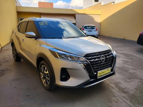 NISSAN Kicks 1.6 16V 4P FLEXSTART SENSE XTRONIC AUTOM�TICO CVT, Foto 6