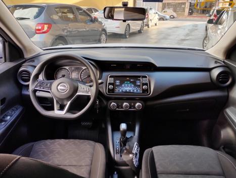 NISSAN Kicks 1.6 16V 4P FLEXSTART SENSE XTRONIC AUTOM�TICO CVT, Foto 11