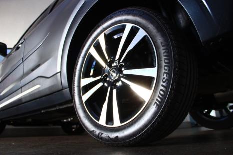 NISSAN Kicks 1.6 16V 4P FLEXSTART ADVANCE XTRONIC AUTOM�TICO CVT, Foto 6