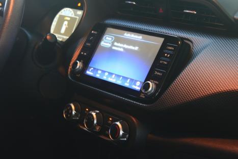 NISSAN Kicks 1.6 16V 4P FLEXSTART ADVANCE XTRONIC AUTOM�TICO CVT, Foto 11