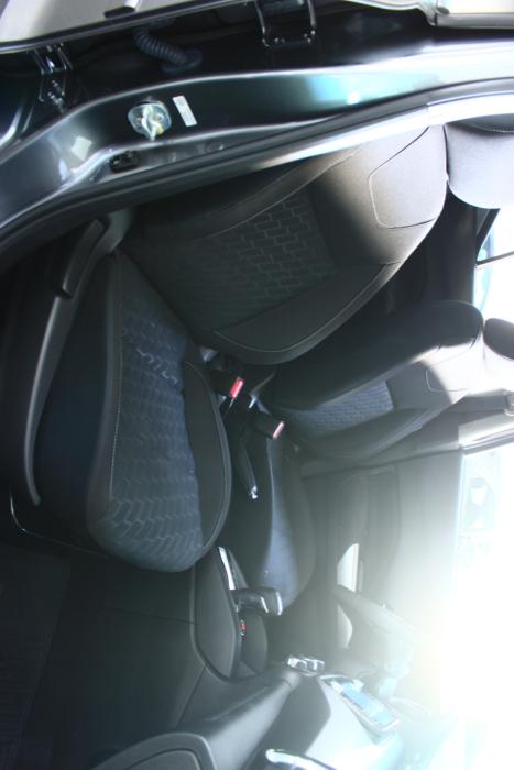 NISSAN Kicks 1.6 16V 4P FLEXSTART ADVANCE XTRONIC AUTOM�TICO CVT, Foto 12