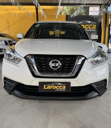 NISSAN Kicks 1.6 16V 4P FLEXSTART S, Foto 3