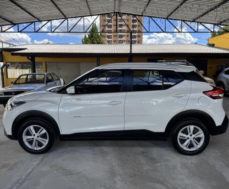 NISSAN Kicks 1.6 16V 4P FLEXSTART S, Foto 6