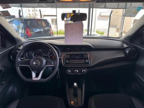 NISSAN Kicks 1.6 16V 4P FLEXSTART S, Foto 7