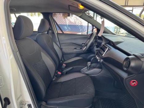 NISSAN Kicks 1.6 16V 4P FLEXSTART S, Foto 8