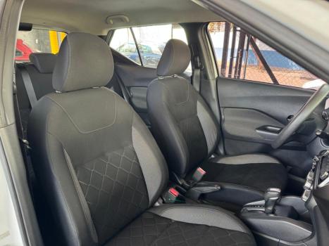 NISSAN Kicks 1.6 16V 4P FLEXSTART S, Foto 9