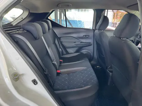 NISSAN Kicks 1.6 16V 4P FLEXSTART S, Foto 10
