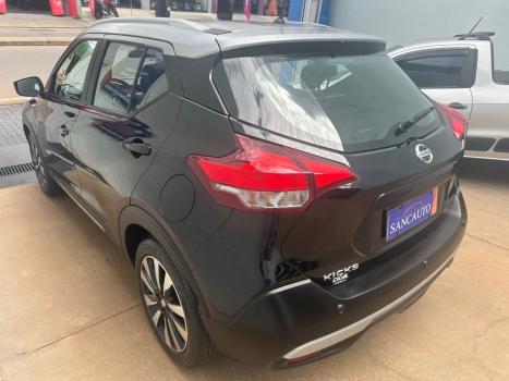 NISSAN Kicks 1.6 16V 4P FLEX SV LIMITED X-TRONIC AUTOM�TICO CVT, Foto 4