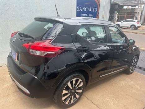 NISSAN Kicks 1.6 16V 4P FLEX SV LIMITED X-TRONIC AUTOM�TICO CVT, Foto 6