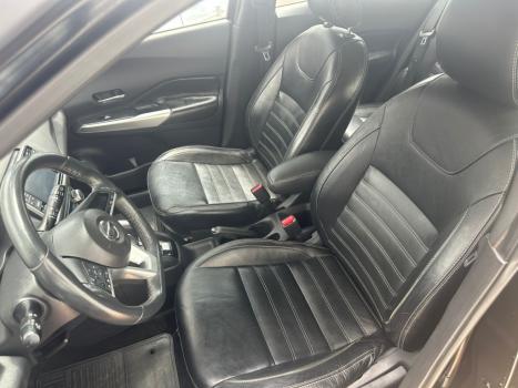 NISSAN Kicks 1.6 16V 4P FLEX SV LIMITED X-TRONIC AUTOM�TICO CVT, Foto 9