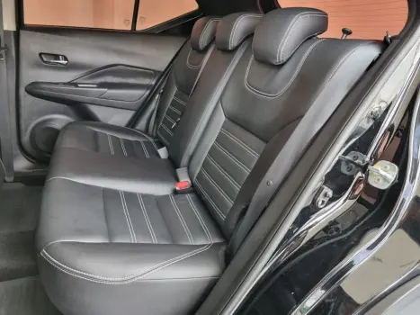 NISSAN Kicks 1.6 16V 4P FLEXSTART SENSE XTRONIC AUTOM�TICO CVT, Foto 3