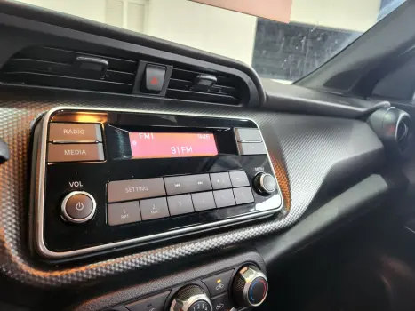 NISSAN Kicks 1.6 16V 4P FLEXSTART S X-TRONIC AUTOM�TICO CVT, Foto 7