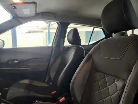 NISSAN Kicks 1.6 16V 4P FLEXSTART S X-TRONIC AUTOM�TICO CVT, Foto 8