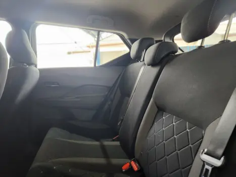 NISSAN Kicks 1.6 16V 4P FLEXSTART S X-TRONIC AUTOM�TICO CVT, Foto 10