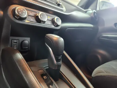 NISSAN Kicks 1.6 16V 4P FLEXSTART S X-TRONIC AUTOM�TICO CVT, Foto 12