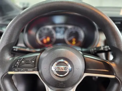 NISSAN Kicks 1.6 16V 4P FLEXSTART S X-TRONIC AUTOM�TICO CVT, Foto 13