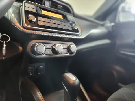 NISSAN Kicks 1.6 16V 4P FLEXSTART S X-TRONIC AUTOM�TICO CVT, Foto 14