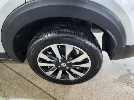 NISSAN Kicks 1.6 16V 4P FLEXSTART S X-TRONIC AUTOM�TICO CVT, Foto 15