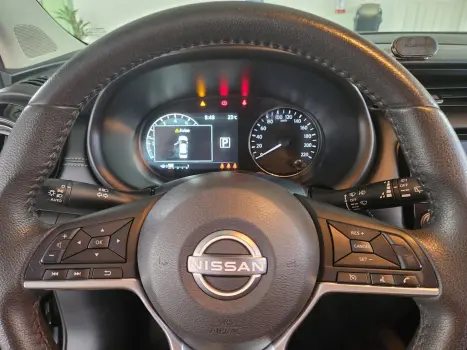 NISSAN Kicks 1.6 16V 4P FLEXSTART ADVANCE XTRONIC AUTOM�TICO CVT, Foto 9