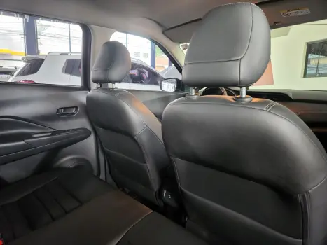 NISSAN Kicks 1.6 16V 4P FLEXSTART ADVANCE XTRONIC AUTOM�TICO CVT, Foto 10