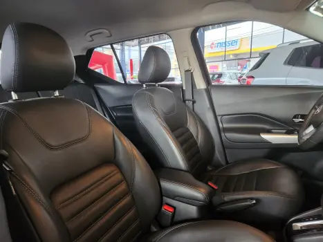 NISSAN Kicks 1.6 16V 4P FLEXSTART ADVANCE XTRONIC AUTOM�TICO CVT, Foto 12