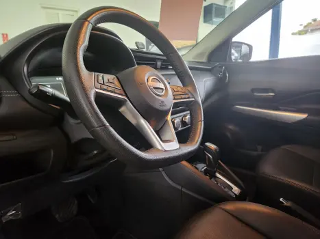 NISSAN Kicks 1.6 16V 4P FLEXSTART ADVANCE XTRONIC AUTOM�TICO CVT, Foto 14