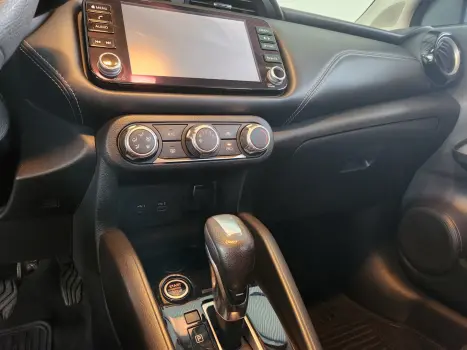 NISSAN Kicks 1.6 16V 4P FLEXSTART ADVANCE XTRONIC AUTOM�TICO CVT, Foto 15