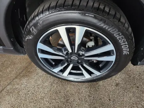 NISSAN Kicks 1.6 16V 4P FLEXSTART ADVANCE XTRONIC AUTOM�TICO CVT, Foto 16