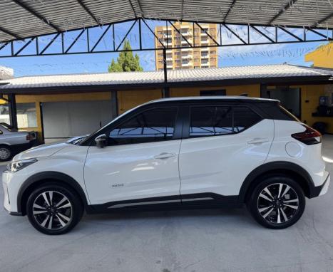 NISSAN Kicks 1.6 16V 4P FLEXSTART EXCLUSIVE XTRONIC AUTOM�TICO CVT, Foto 6