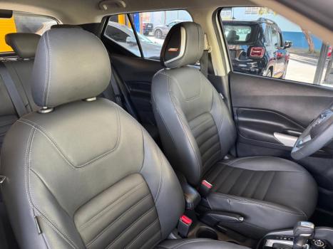 NISSAN Kicks 1.6 16V 4P FLEXSTART EXCLUSIVE XTRONIC AUTOM�TICO CVT, Foto 9
