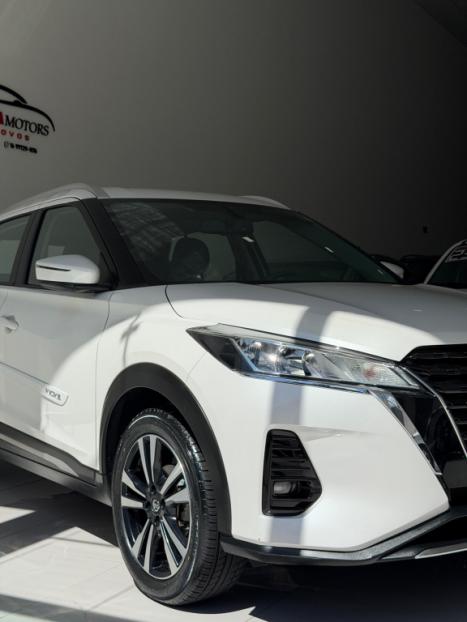 NISSAN Kicks 1.6 16V 4P FLEXSTART ADVANCE XTRONIC AUTOM�TICO CVT, Foto 4